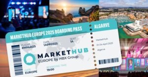 HBX Group holds MarketHub Europe 2025