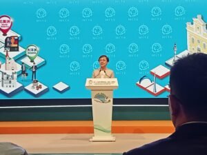 Macau marks a milestone with MITE 2025