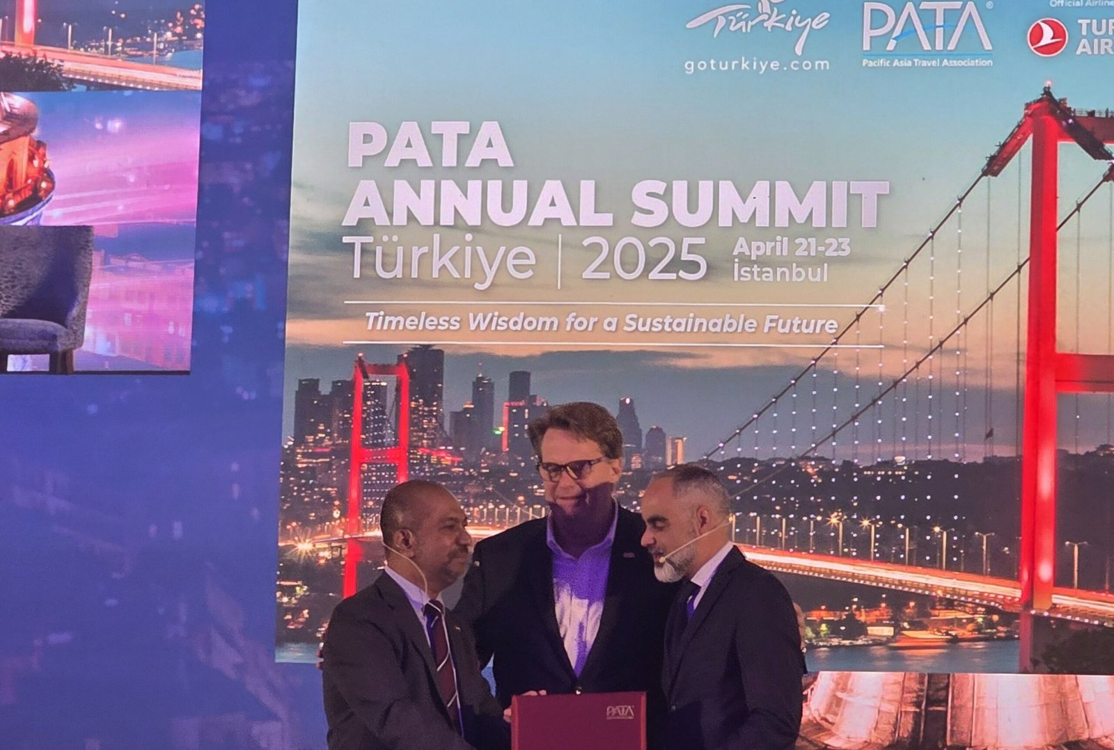 Photo Glimpses: PATA Annual Summit 2025