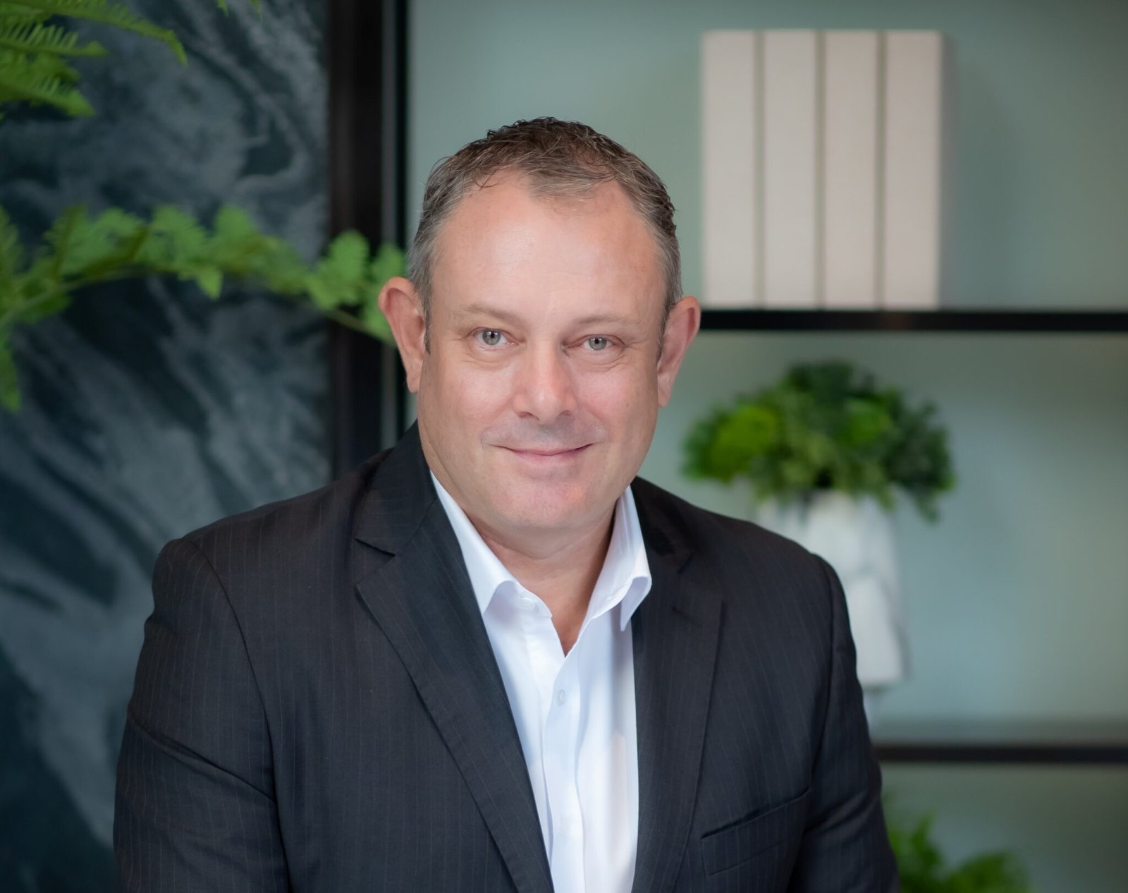 SK Hotels’ Scott Walton talks new hotels and destinations coming up in Thailand, innovation and technology