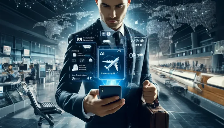 Sabre Corporation and Serko Ltd release State of AI in Corporate Travel Report 