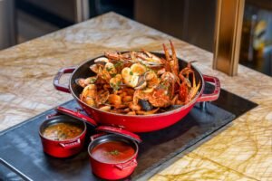 Solaire Resort North invites guests to hop into an Easter extravaganza