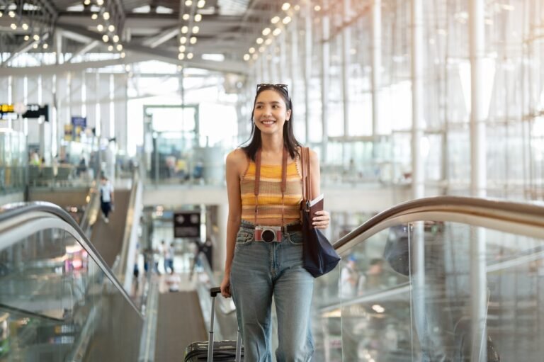 The busiest airports in the world defy global uncertainty and hold top rankings: ACI