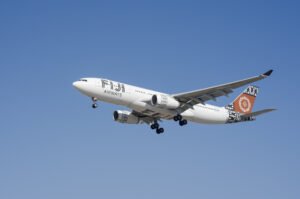 oneworld welcomes Fiji Airways to global alliance