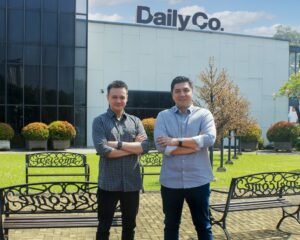 DailyCo acquires Indonesian catering market leader Waku