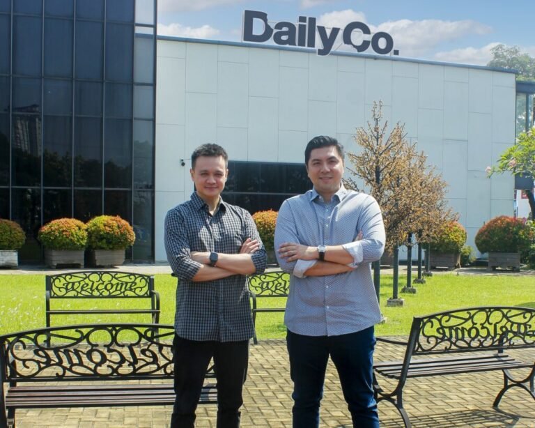 DailyCo acquires Indonesian catering market leader Waku