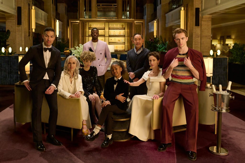 Fairmont’s new campaign invites guests to Make Special Happen