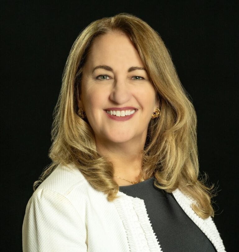 Úna O’Leary is Virtuoso’s new vice-president for global partnerships