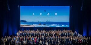 Accor brings over 350 of its regional leaders in for its Pacific Leaders Conference