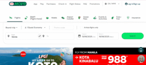 AirAsia MOVE to work with Philippine government on industry-wide regulations
