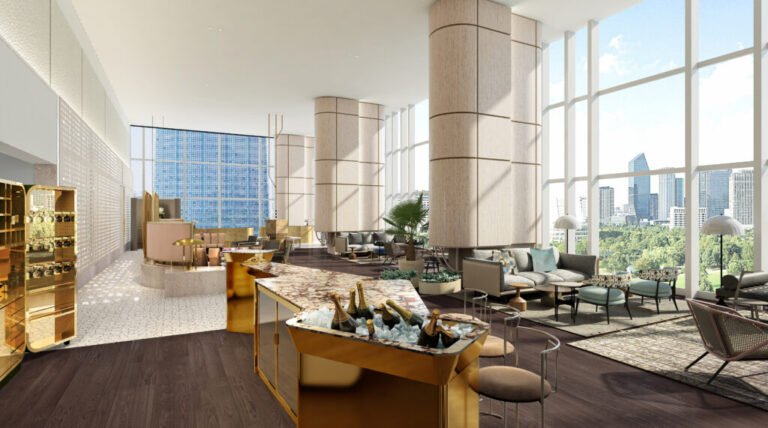 IHG’s Kimpton Naluria Kuala Lumpur to open in Q4-2025