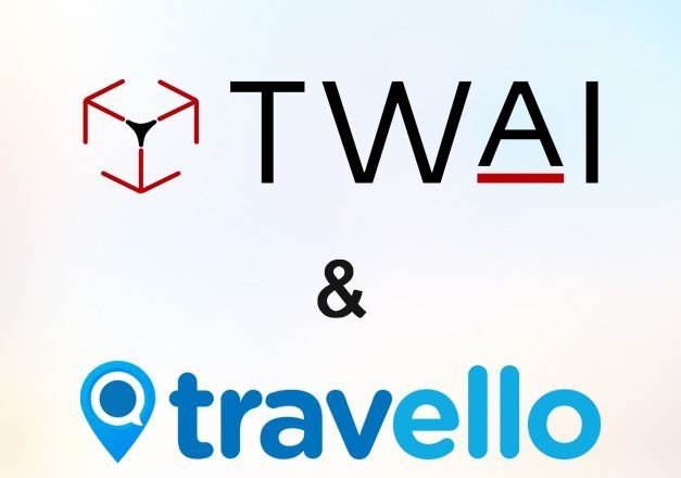 TWAI announces its acquisition of Travello