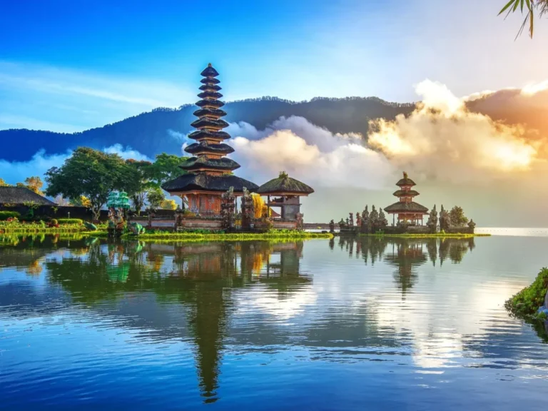 WTTC: visitor spend in Indonesia could hit a record high this year