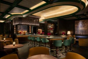 Waldorf Astoria Osaka introduces ‘Canes & Tales’