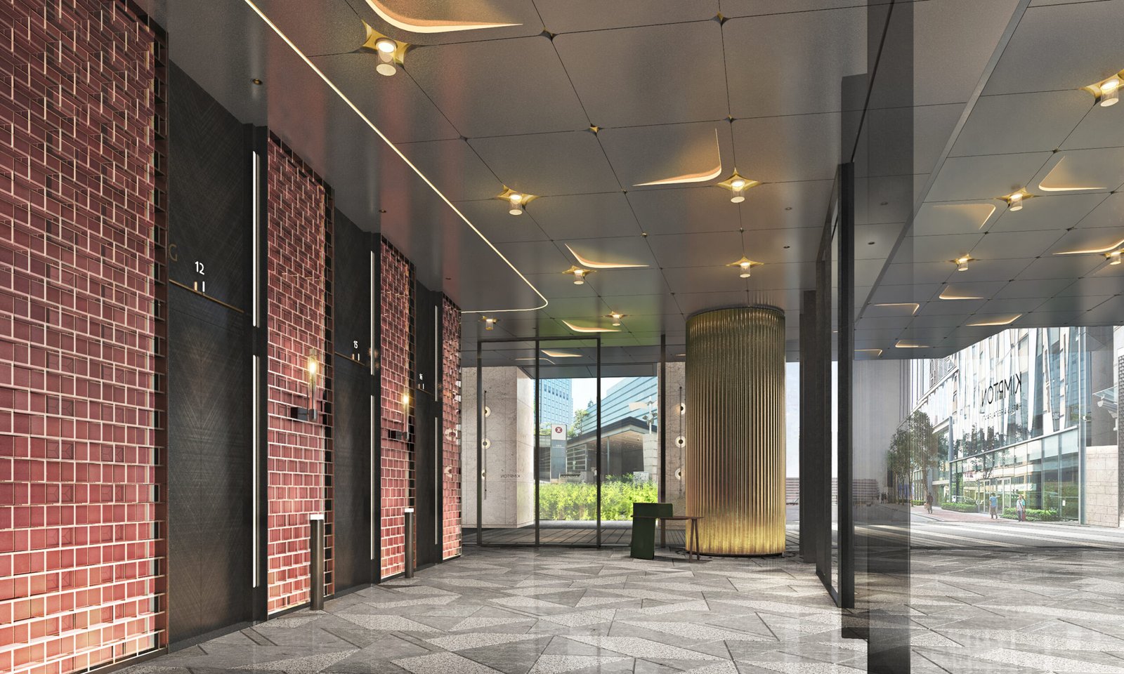 Kimpton Tsim Sha Tsui Hong Kong to redefine the Hong Kong hospitality scene