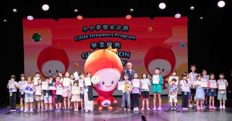 StarCruises and Tung Wah Group of Hospitals host a charity voyage on Star Voyager