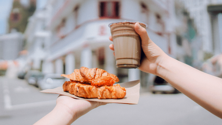 brwd / KINN marks SG60 with traditional flavours in contemporary guise