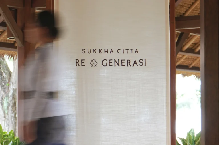 Aman’s REGENERASI exhibition slated to move to Amanjiwo