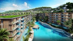 Ascott Expands Resort Portfolio with Multi-Typology Brand Strategy