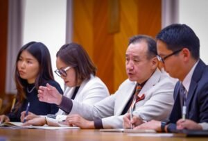 Mongolia sees South Korea as a key partner in trade and tourism