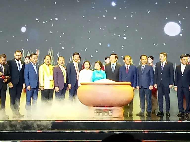 ITE HCMC 2025 kicks off with the best of Vietnam at Gala Night