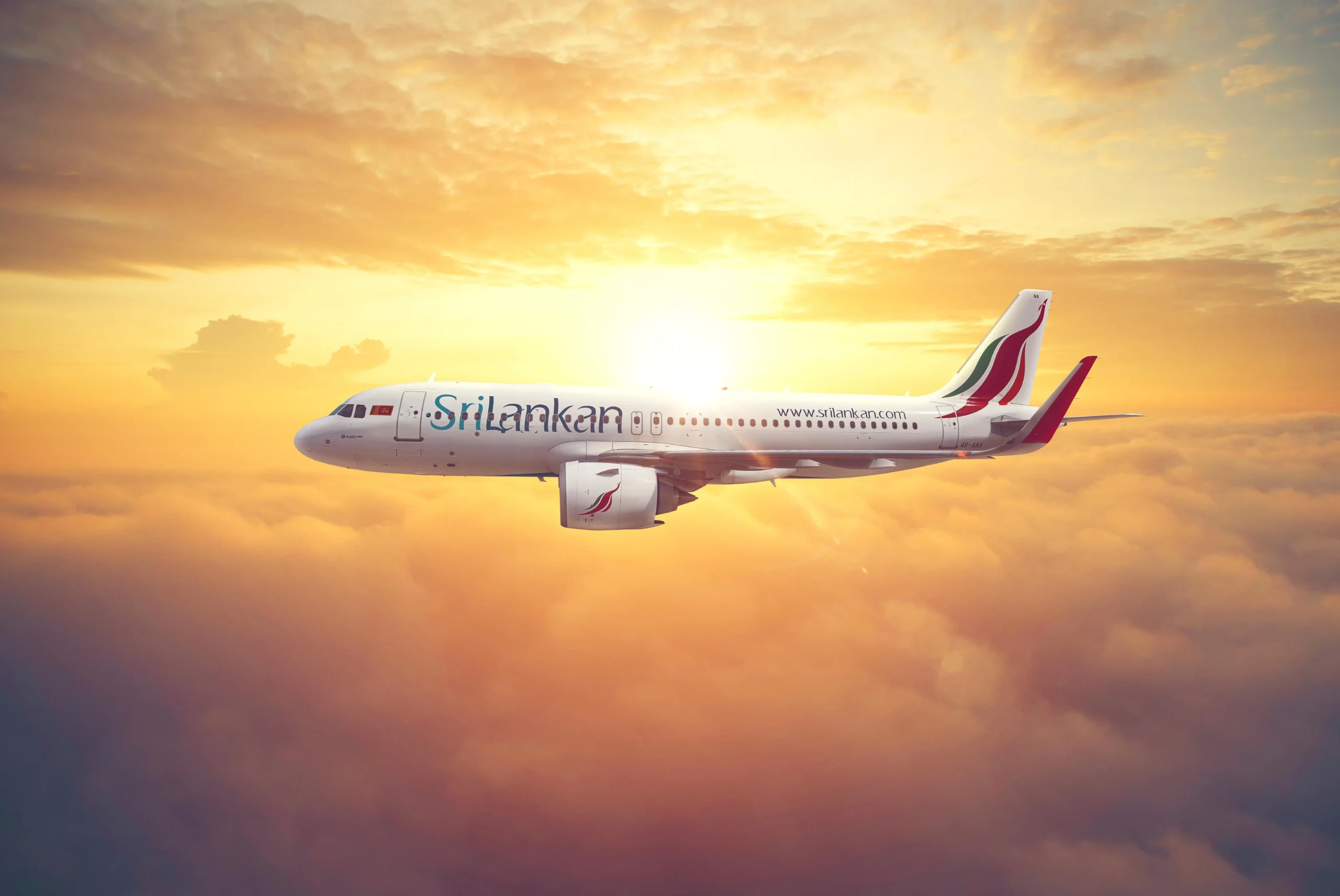 SriLankan Airlines inks strategic partnership with India’s Axis Bank