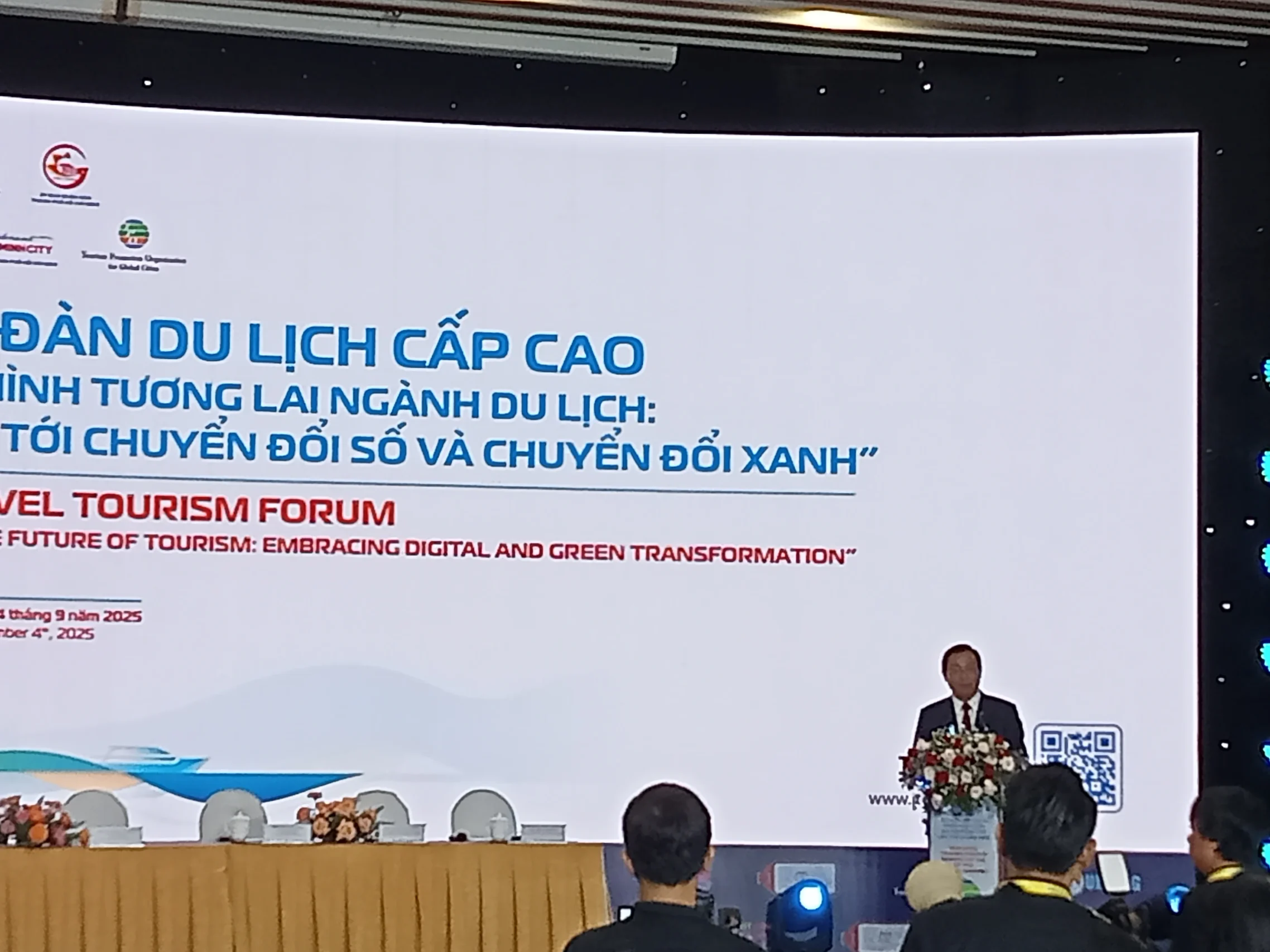 Vietnam’s Deputy Prime Minister shares insights to grow country’s tourism sector