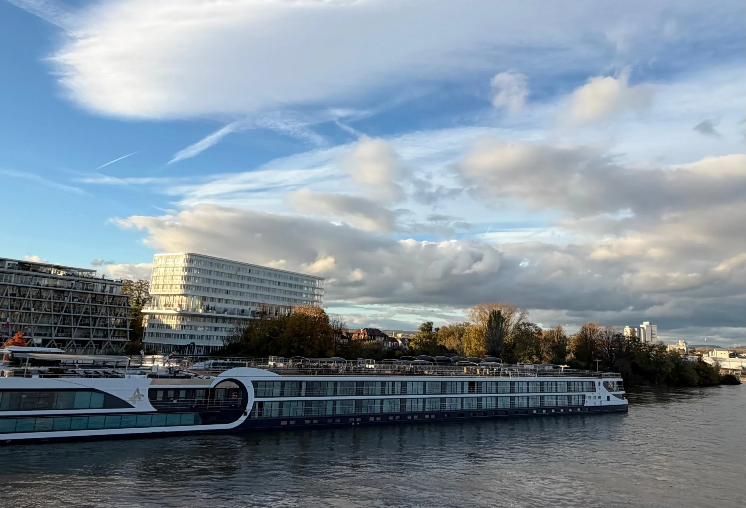 On the Scene: TDM Experiences Europe with Avalon Waterways – Day 1