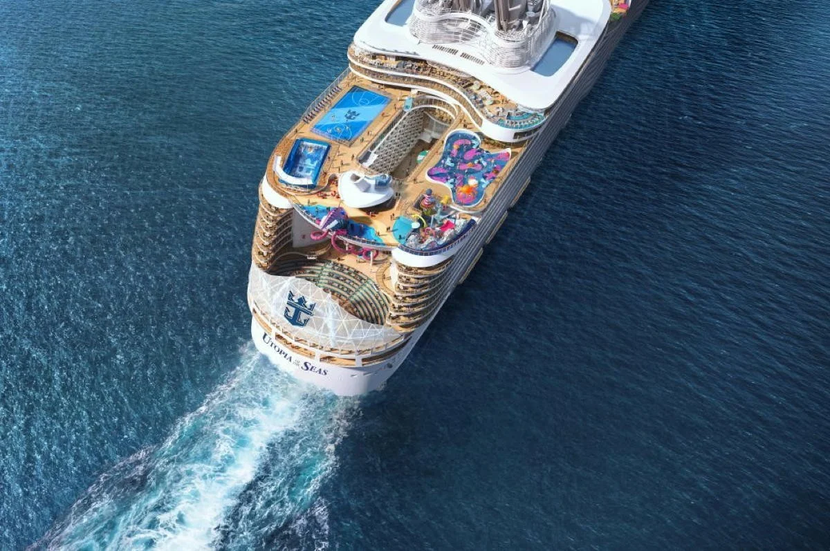 Royal Caribbean Group announces Q3-2025 results