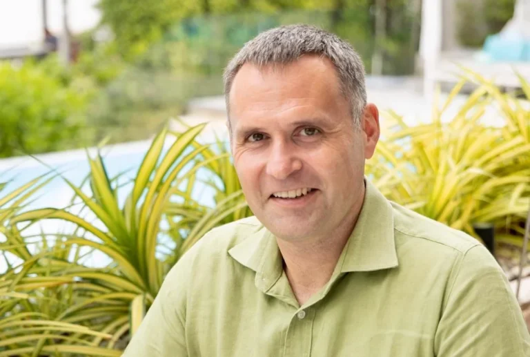 Stephan Rohrer named general manager of JATI Koh Russey