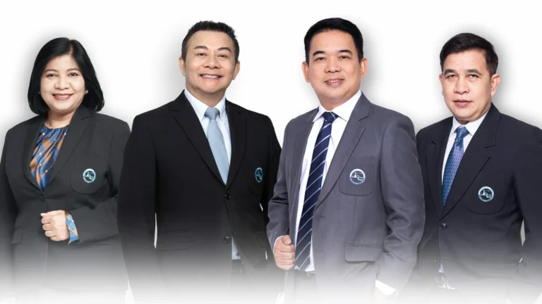 Tourism Authority of Thailand names four new deputy governors