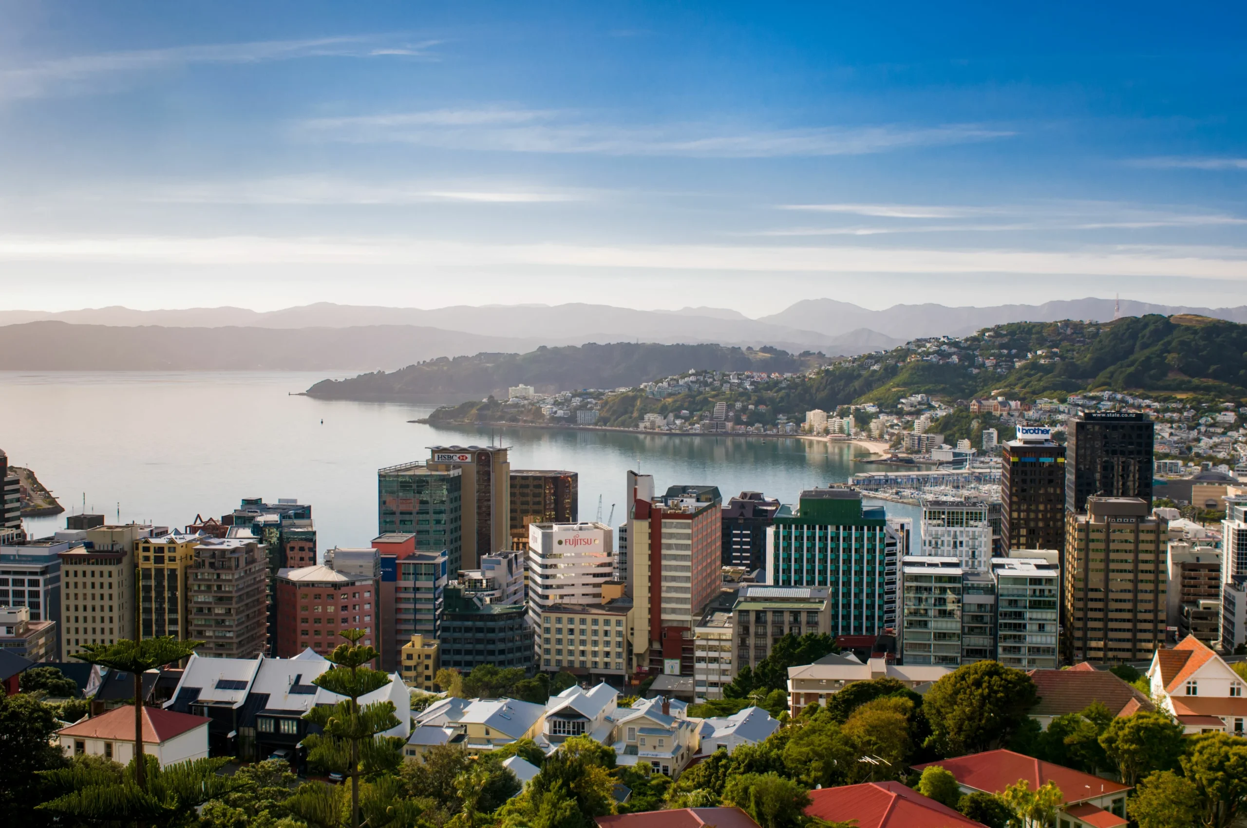 Wellington launches ‘International Conference Leaders Fund’