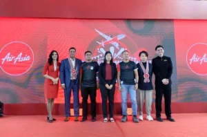 AirAsia launches To the Philippines with Love programme to support disaster victims