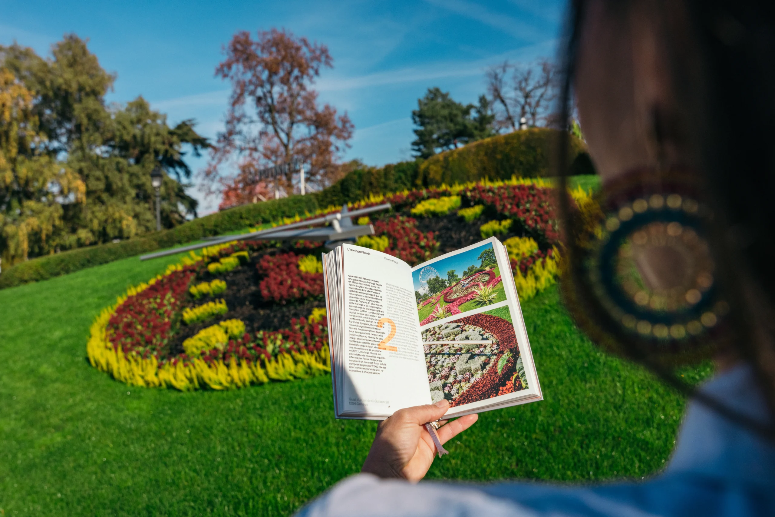 Geneva Tourism and Fondation Haute Horlogerie unveil inaugural Geneva Watchmaking Guide