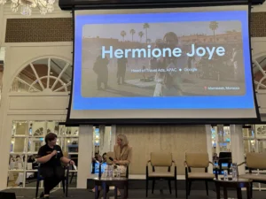 Joye: Shorter, more meaningful trips are what today’s travellers are into