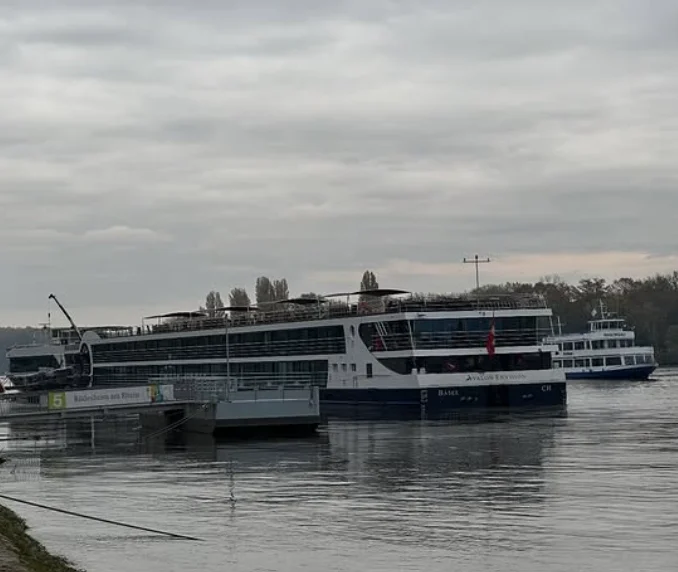 On the Scene: Travel Daily Media experiences Europe with Avalon Waterways