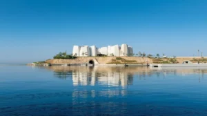 Red Sea Global Unveils AMAALA: A Groundbreaking Coastal Lifestyle and Wellness Destination on the Red Sea