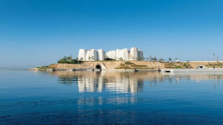 Red Sea Global Unveils AMAALA: A Groundbreaking Coastal Lifestyle and Wellness Destination on the Red Sea