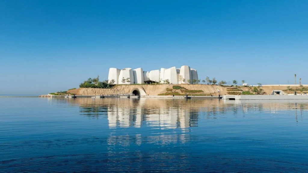 Red Sea Global Unveils AMAALA: A Groundbreaking Coastal Lifestyle and Wellness Destination on the Red Sea