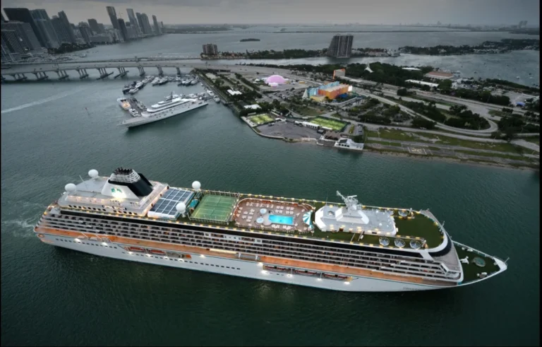 Be Inspired by Six Extraordinary Journeys with Crystal in 2026