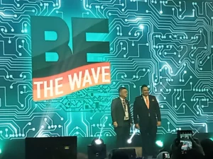 Day 1 of BE @ Penang