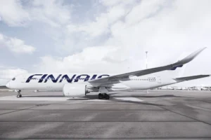 Finnair expands network with Melbourne flights