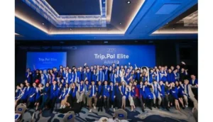 Trip.com Group unveils 'Trip Community' ecosystem