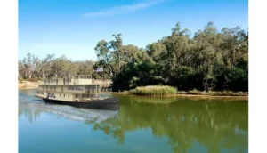 APT unveils luxury cruise package for Australian Star