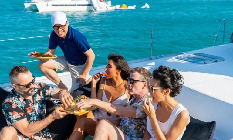 Cruise lines pivot to adults-only ships as traveller demand for serenity surges