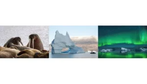 Secret Atlas unveils 2027 Arctic micro cruise itineraries