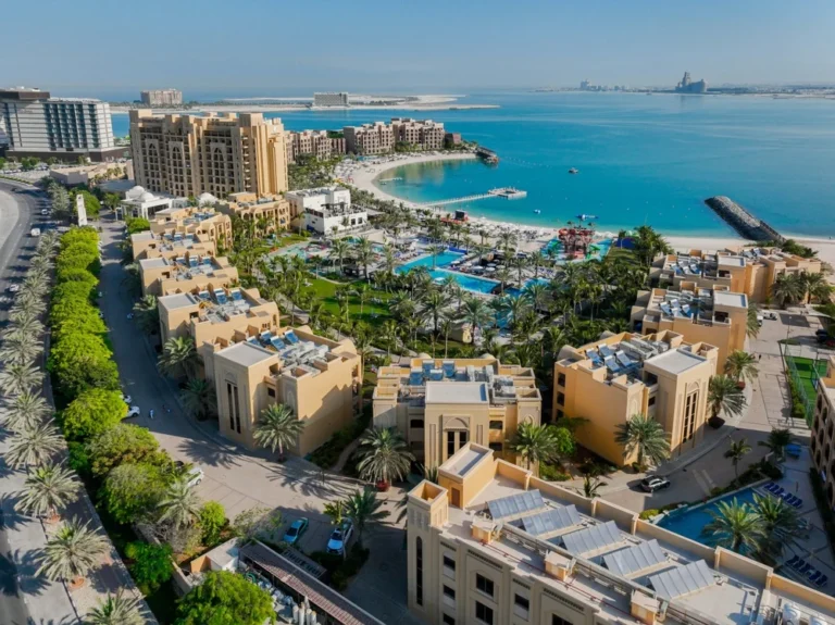 UK visitors boost Ras Al Khaimah’s record tourism year