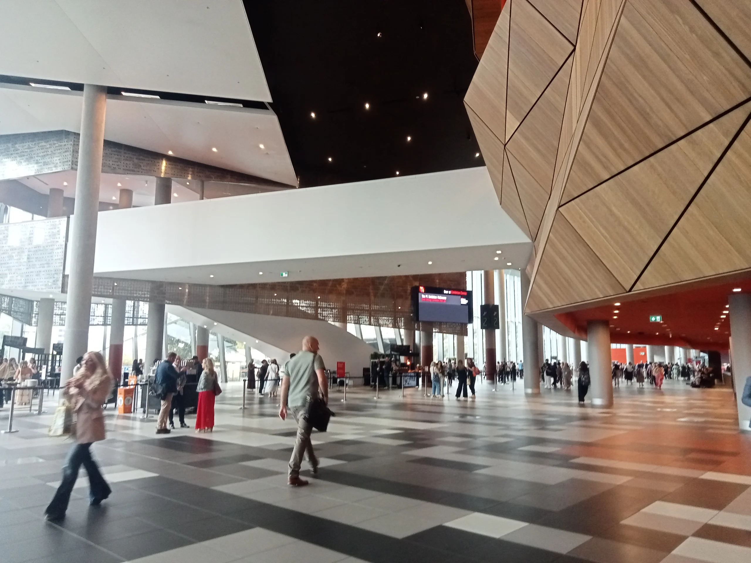 Melbourne Convention Bureau marks diamond jubilee with stellar events