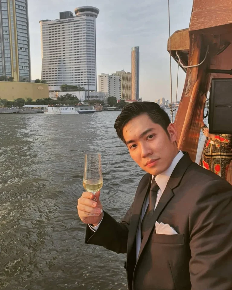 Smiling Albino Celebrates 25 Years of People, Partnerships, and Paying it Forward