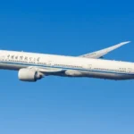 China-Europe airfares surge as Middle East airspace disruptions trigger ticket shortages